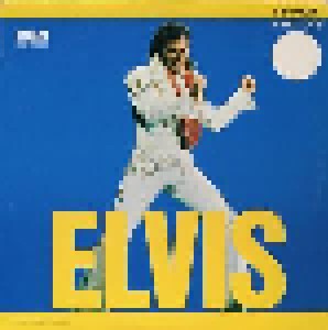 Elvis Presley: Elvis (2-LP) - Bild 1