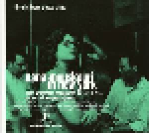 Nana Mouskouri: Nana Mouskouri In New York (LP) - Bild 1