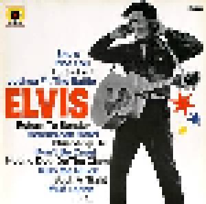 Elvis Presley: Golden Boy Elvis (LP) - Bild 1