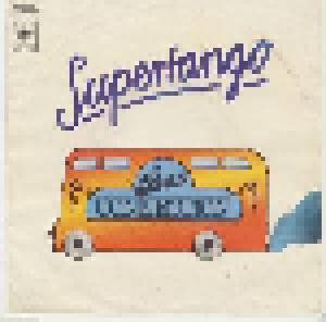 Bus Connection: Supertango (Promo-7") - Bild 1