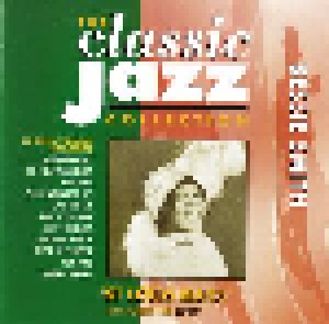 Bessie Smith: St Louis Blues (CD) - Bild 1