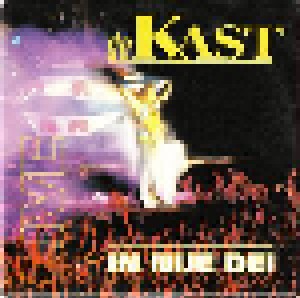 De Kast: In Nije Dei (Single-CD) - Bild 1