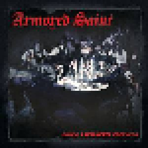 Cover - Armored Saint: Win Hands Down