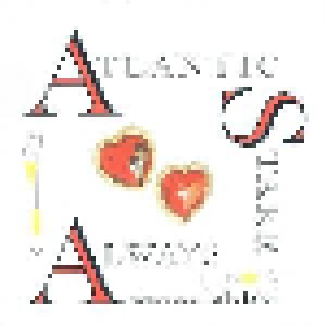 Atlantic Starr: Always (12") - Bild 1