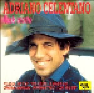 Adriano Celentano: Rock Matto (CD) - Bild 1