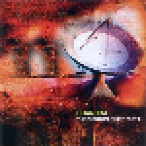 Tangerine Dream: Chandra - The Phantom Ferry Part II (CD) - Bild 1