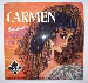 Georges Bizet: Carmen (Auszüge) (10") - Bild 1
