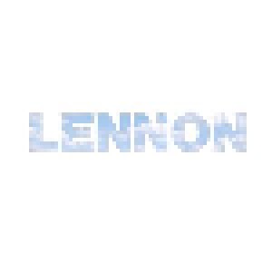 John Lennon: Lennon (9-LP) - Bild 1