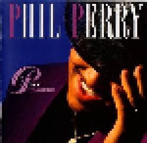 Phil Perry: Pure Pleasure (CD) - Bild 1