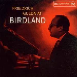 Friedrich Gulda: At Birdland (CD) - Bild 1