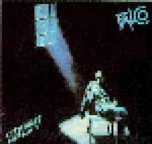 Falco: Einzelhaft (LP) - Bild 1