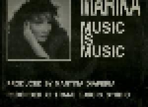 Marika: Music Is Music (12") - Bild 2