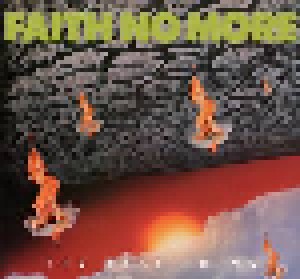 Faith No More: The Real Thing (2-CD) - Bild 1