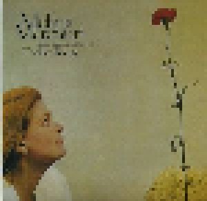 Melina Mercouri: L'œillet Rouge (CD) - Bild 1