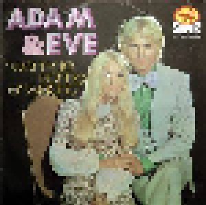 Cover - Adam & Eve: Wenn Die Sonne Erwacht