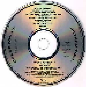 Jethro Tull: Under Wraps (CD) - Bild 5