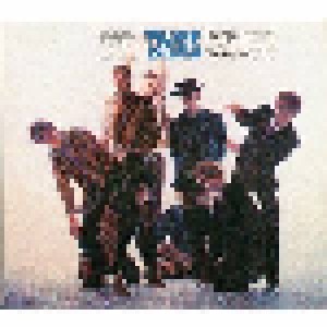 The Byrds: Younger Than Yesterday (CD) - Bild 1
