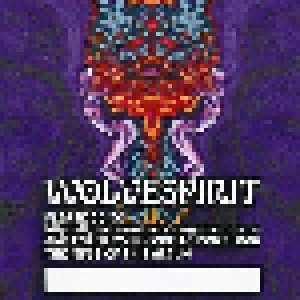 WolveSpirit: Free (2-LP) - Bild 10