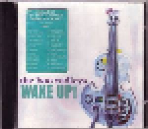 The Boo Radleys: Wake Up! (CD) - Bild 4