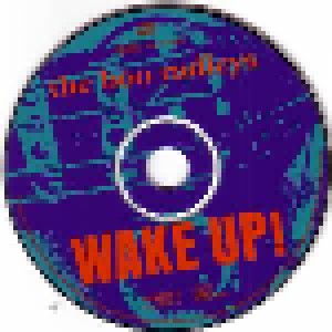 The Boo Radleys: Wake Up! (CD) - Bild 5
