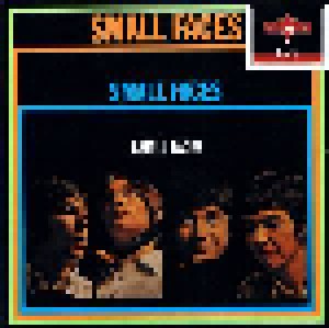Small Faces: Small Faces ('67) (CD) - Bild 1