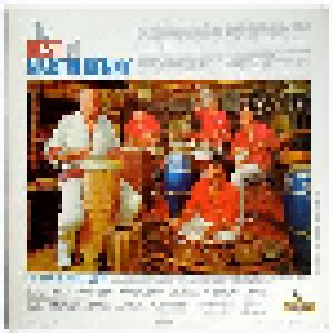 Martin Denny: The Best Of Martin Denny (LP) - Bild 2