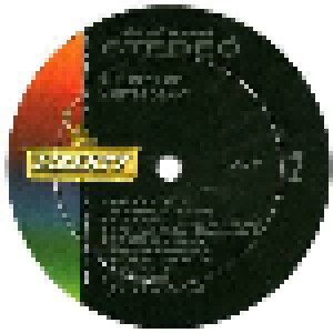 Martin Denny: The Best Of Martin Denny (LP) - Bild 4