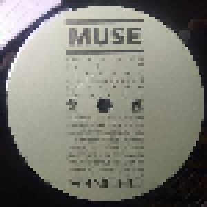 Muse: Drones (2-LP) - Bild 2
