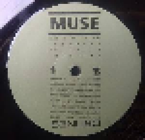 Muse: Drones (2-LP) - Bild 3