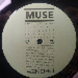 Muse: Drones (2-LP) - Bild 4