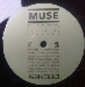 Muse: Drones (2-LP) - Bild 5