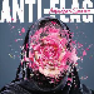 Anti-Flag: American Spring (LP) - Bild 1