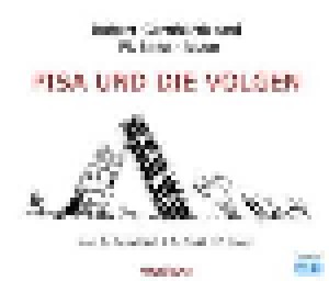 Cover - Robert Gernhardt, Bernd Eilert, Peter Knorr: Pisa Und Die Volgen
