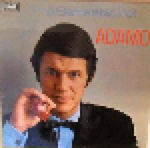 Cover - Adamo: Sensational, The