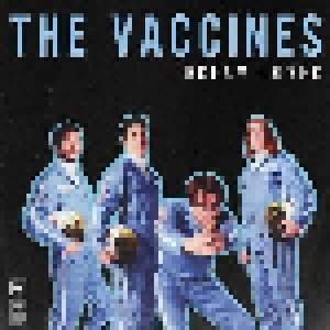 The Vaccines: Dream Lover (7") - Bild 1