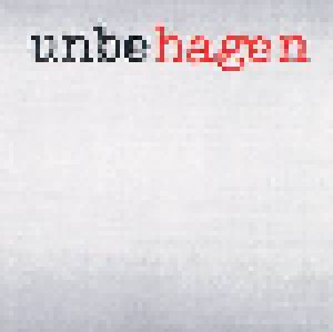 Nina Hagen Band: Unbehagen (CD) - Bild 1