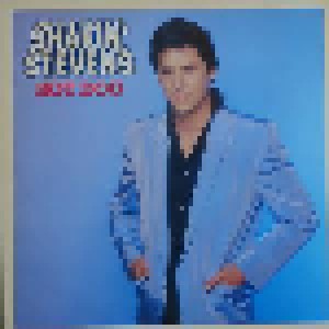 Shakin' Stevens: Hot Dog (LP) - Bild 1