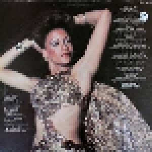 Freda Payne: Payne & Pleasure (LP) - Bild 2