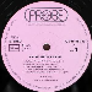 Freda Payne: Payne & Pleasure (LP) - Bild 3