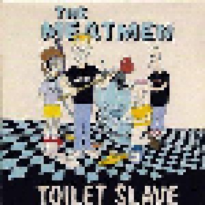 Cover - Meatmen, The: Toilet Slave