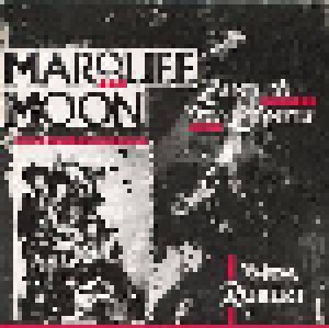 Cover - Marquee Moon: Land Of The Lonely