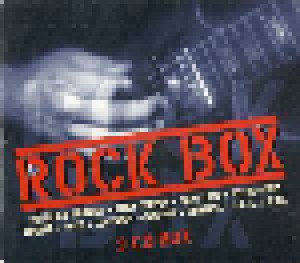 Rock Box (3-CD) - Bild 1