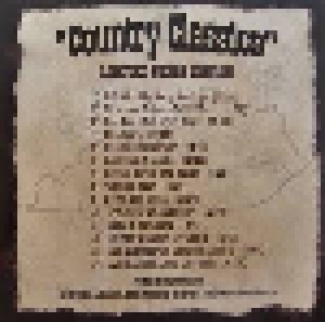 Nine Pound Hammer: Country Classics (CD) - Bild 2