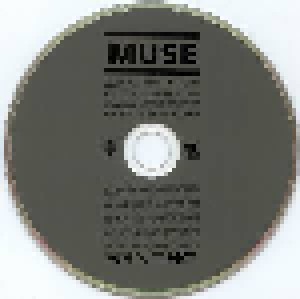Muse: Drones (CD + DVD) - Bild 3