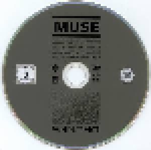Muse: Drones (CD + DVD) - Bild 4
