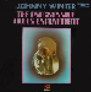 Johnny Winter: The Progressive Blues Experiment (LP) - Bild 1