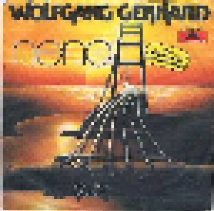 Cover - Wolfgang Gerhard: Nena