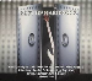 Cover - Edgar Winter & Rick Derringer: Best Of Hardrock