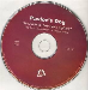 Pavlov's Dog: Has Anyone Here Seen Sigfried? (CD) - Bild 2