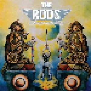 The Rods: Heavier Than Thou (CD) - Bild 1